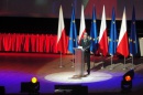Jerzy Koźmiński Prezes Polsko-Amerykańskiej Fundacji Wolności